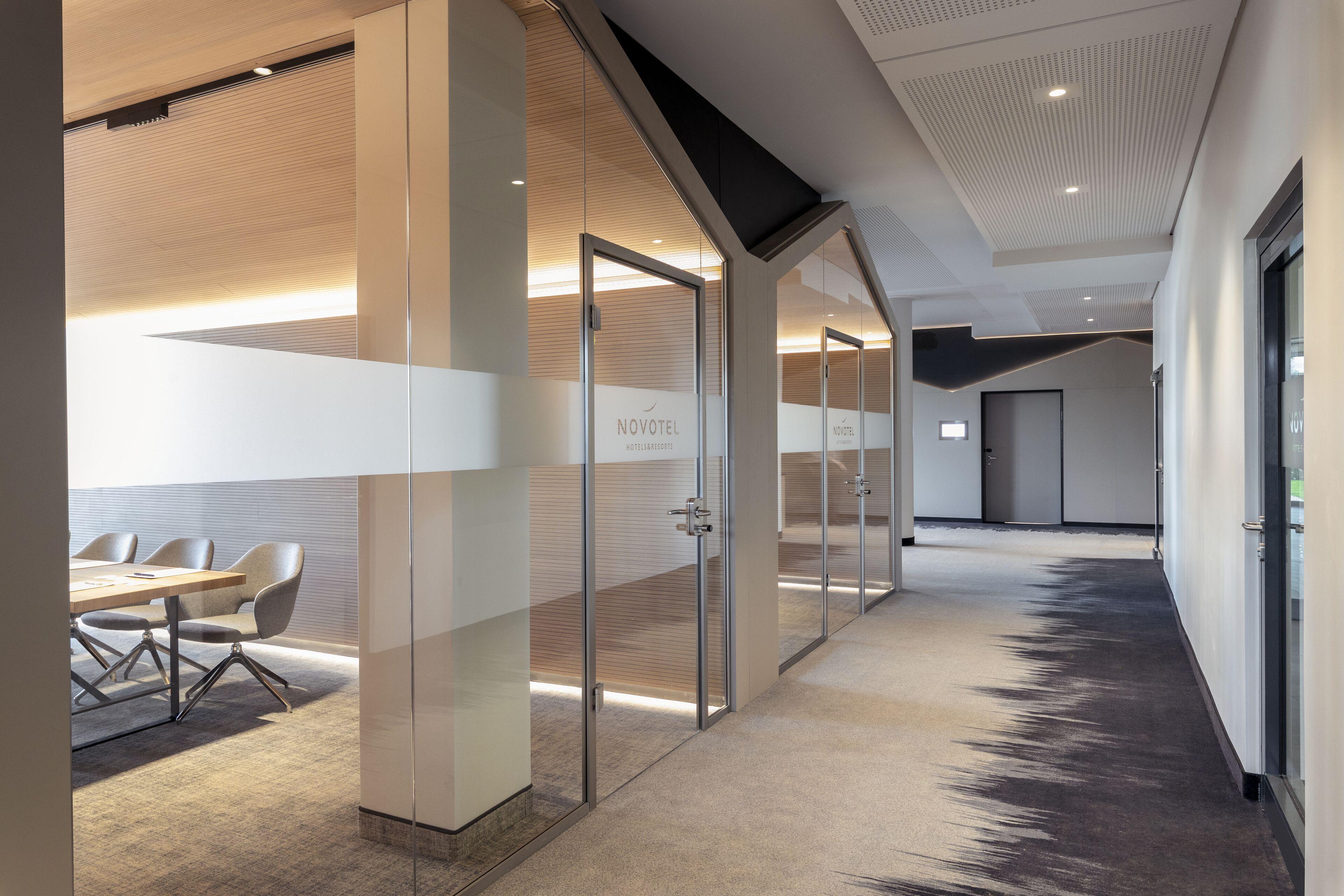 Hotel Novotel Airport