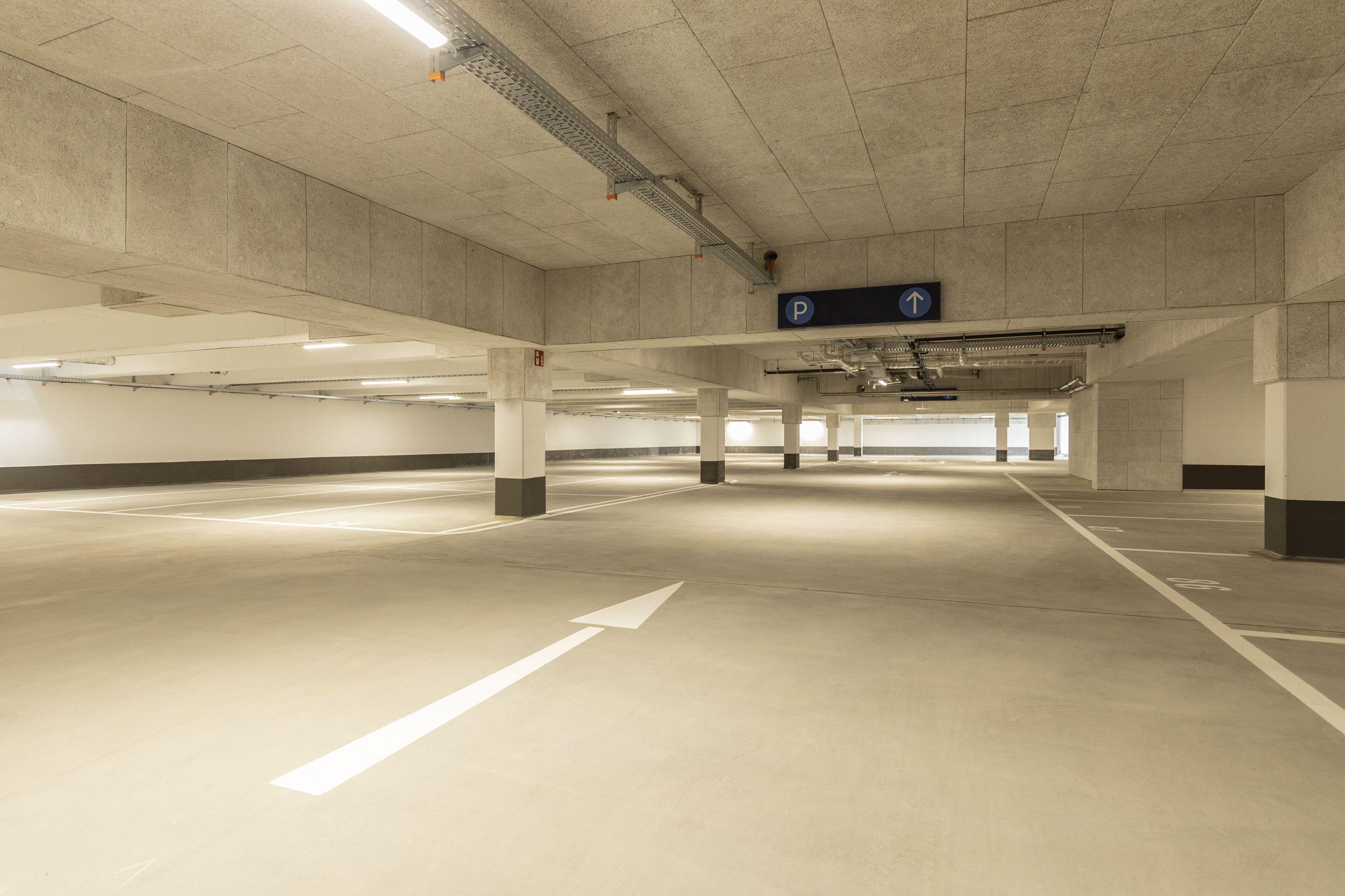 Hotel Novotel Airport