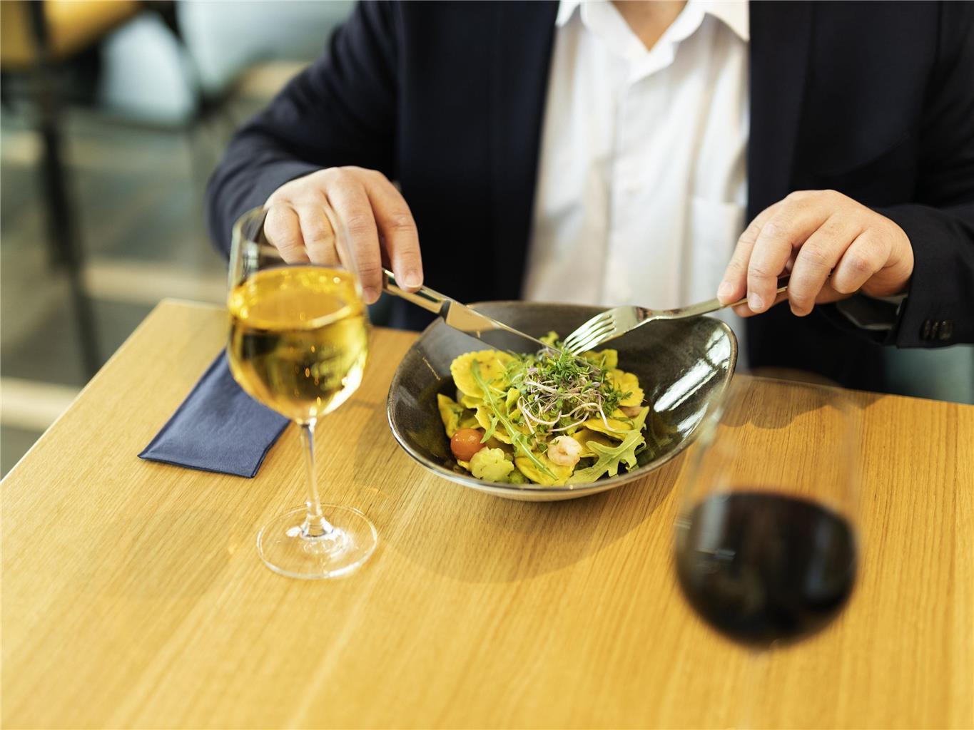 Novotel Airport Düsseldorf