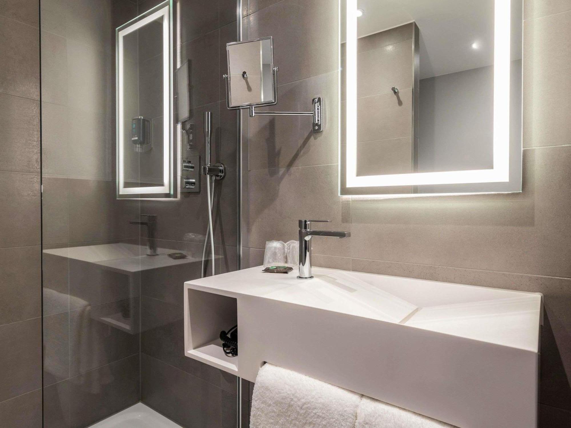 Hotel Novotel Airport Düsseldorf