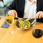 Novotel Duesseldorf Airport