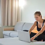 Novotel Duesseldorf Airport