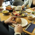 Novotel Duesseldorf Airport