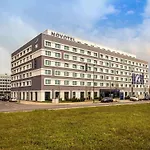 Novotel Duesseldorf Airport