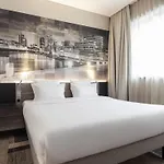 Novotel Duesseldorf Airport