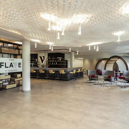 Hotel Novotel Airport 4*