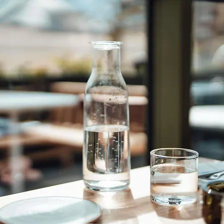 Novotel Airport 4* Düsseldorf
