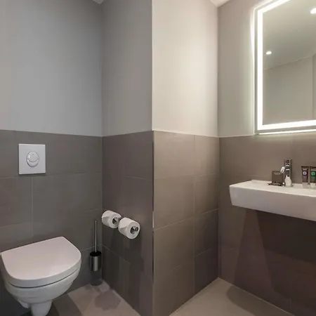 Novotel Airport 4* Dusseldorf