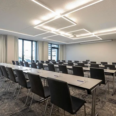 Novotel Airport 4* Düsseldorf