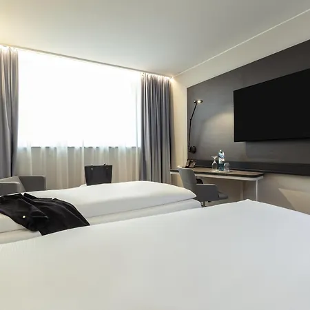 Novotel Airport Hotel