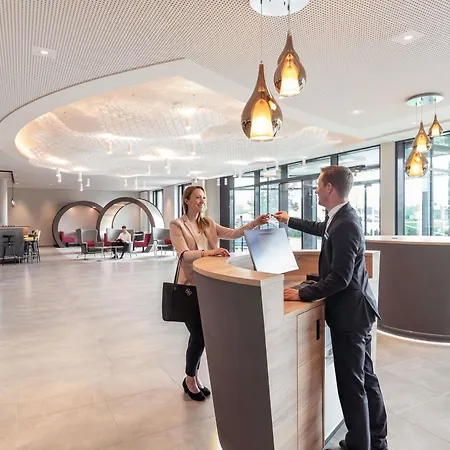 Hotel Novotel Airport