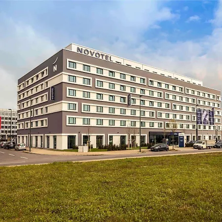 Novotel Airport