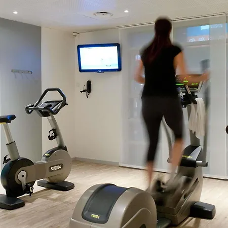Novotel Airport 4* Dusseldorf
