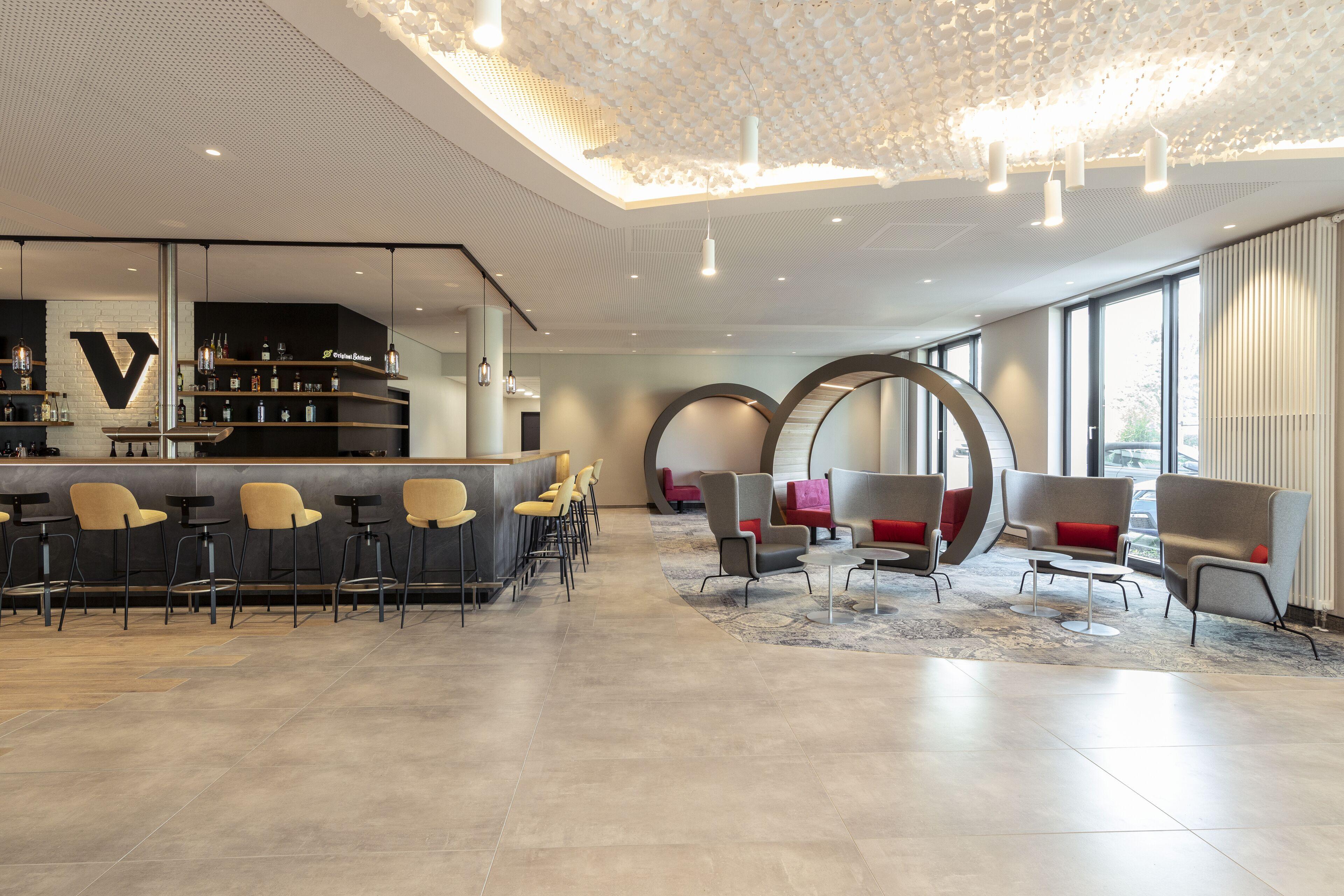 Novotel Airport Dusseldorf