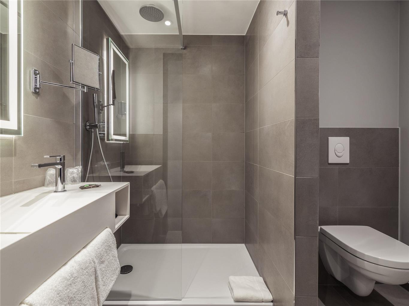 Novotel Airport 4* Düsseldorf