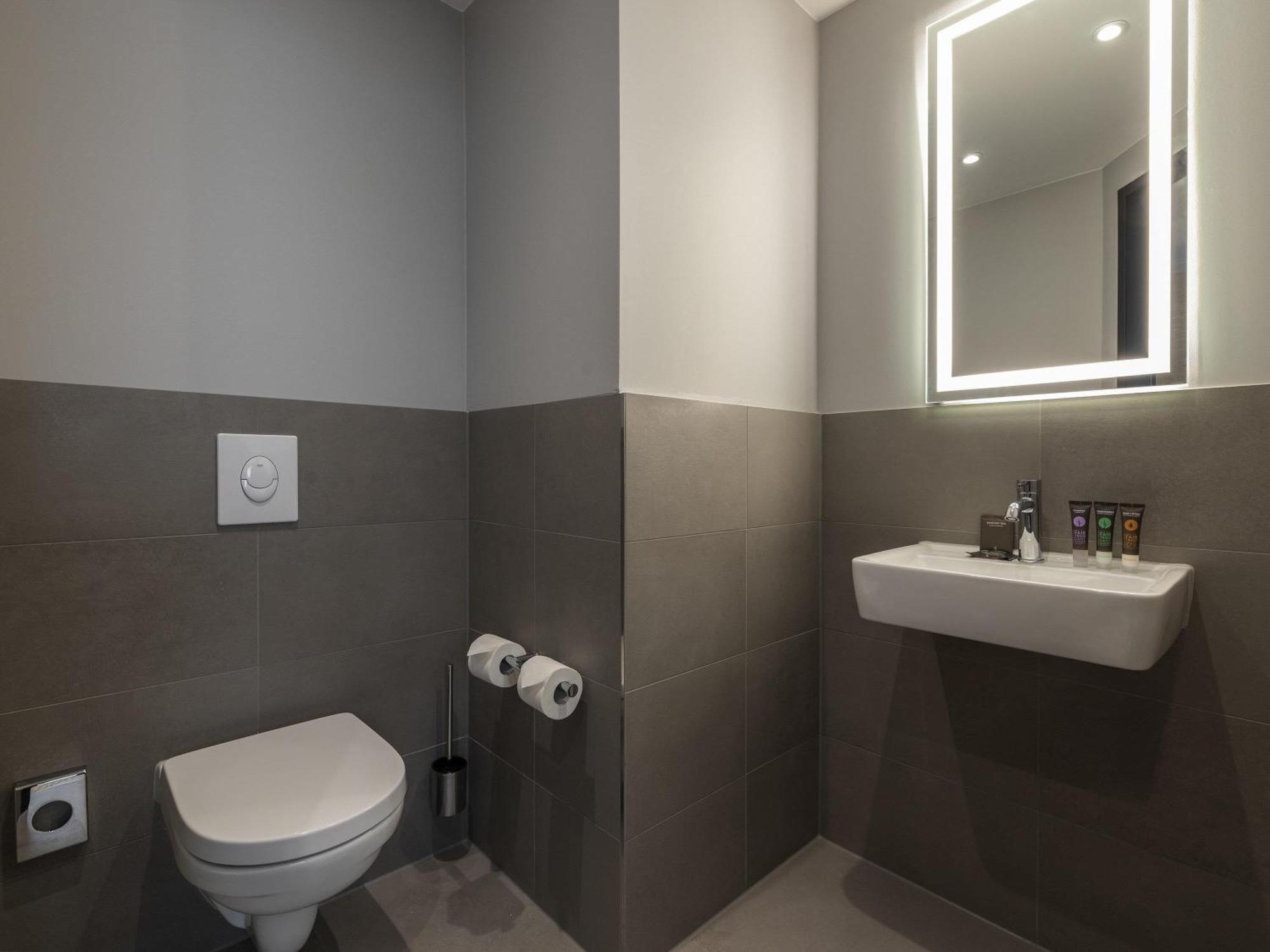 Novotel Airport Hotel Düsseldorf