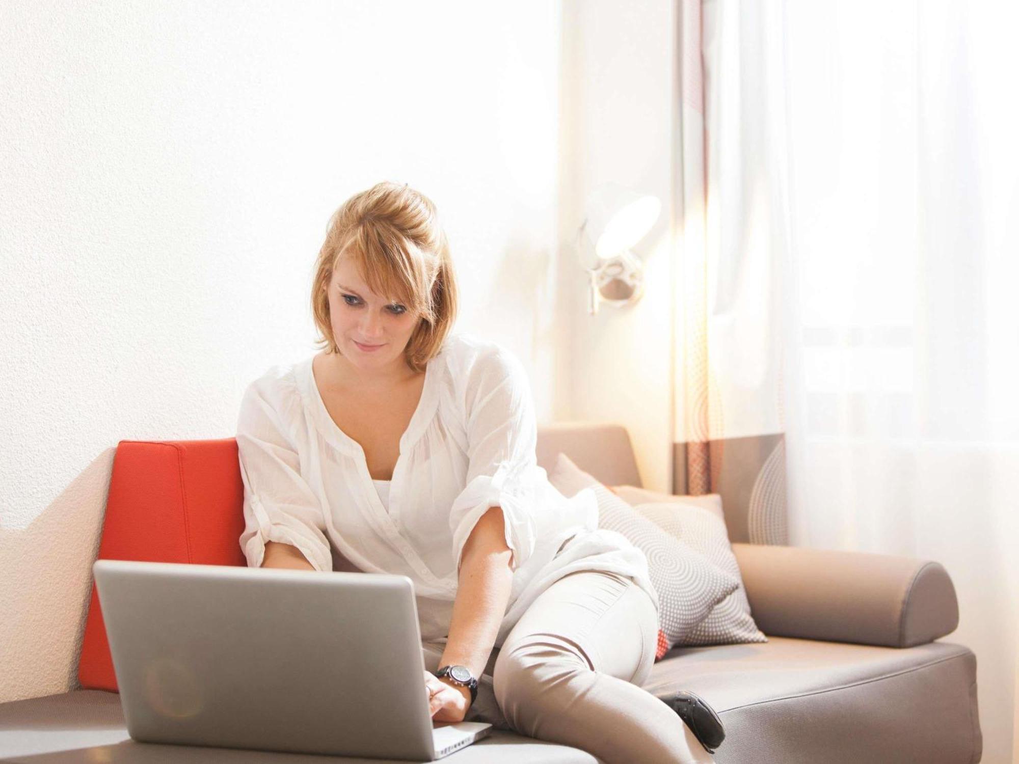 Hotel Novotel Airport Dusseldorf