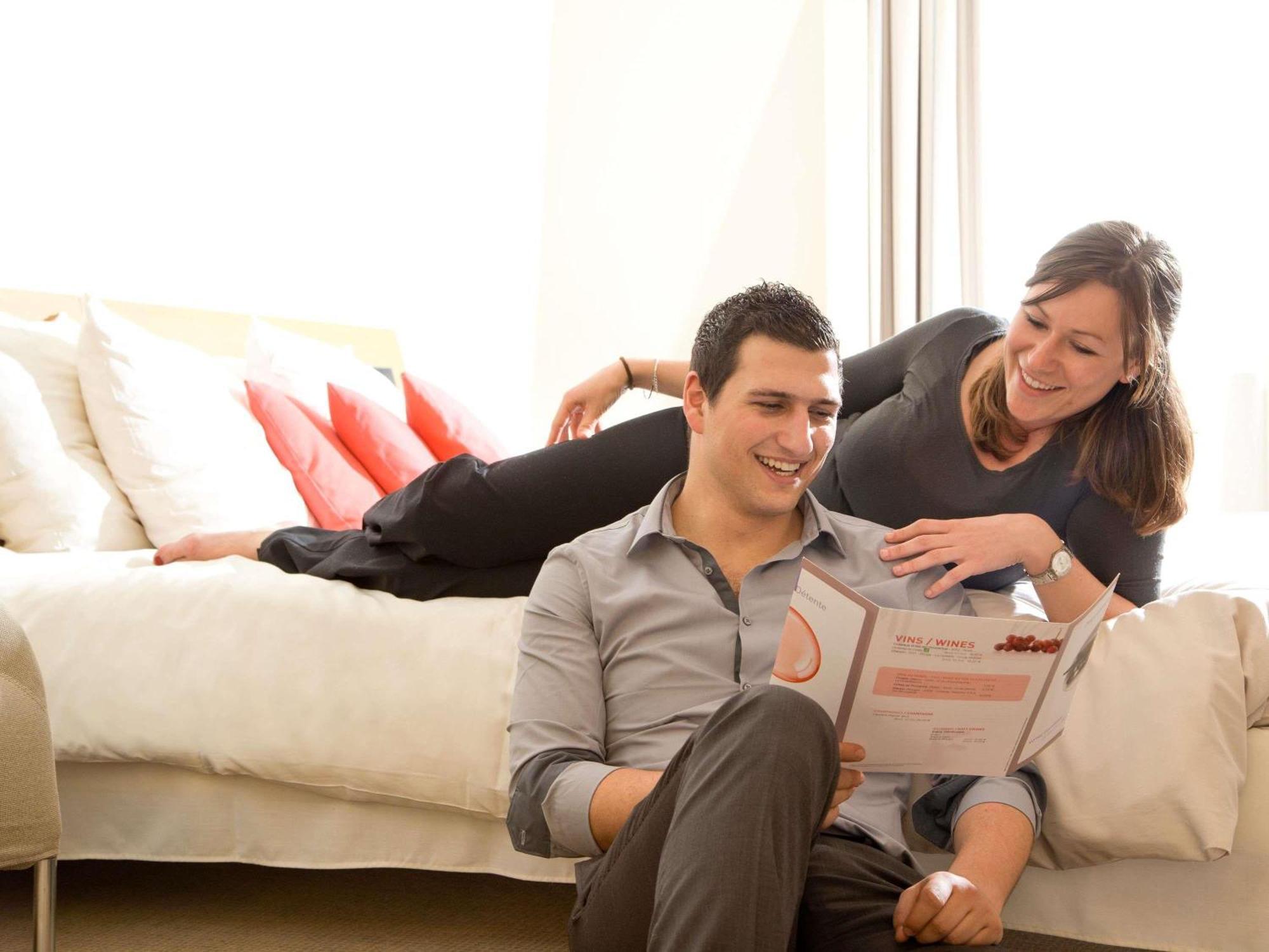 Novotel Airport Dusseldorf