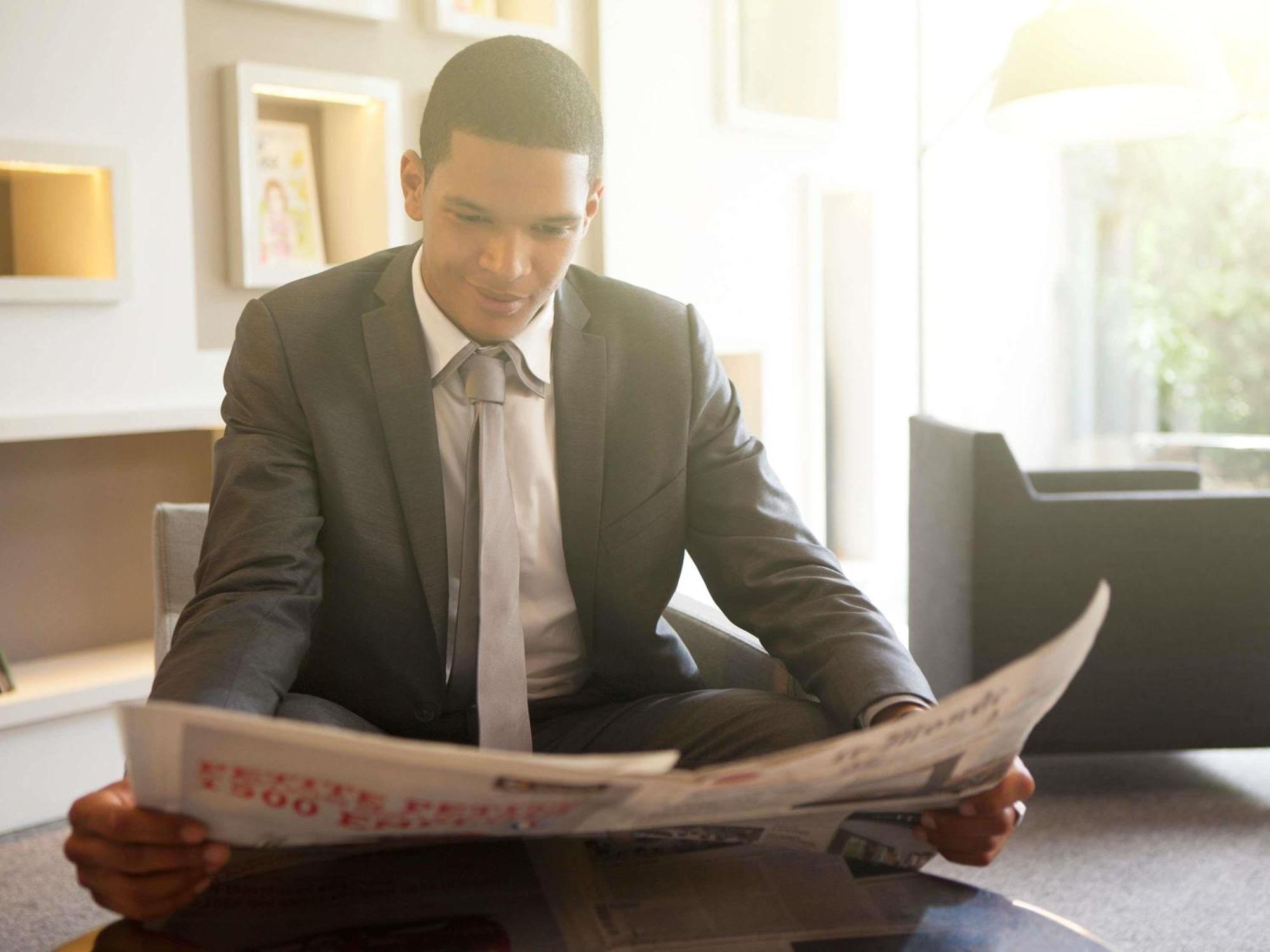 Hotel Novotel Airport