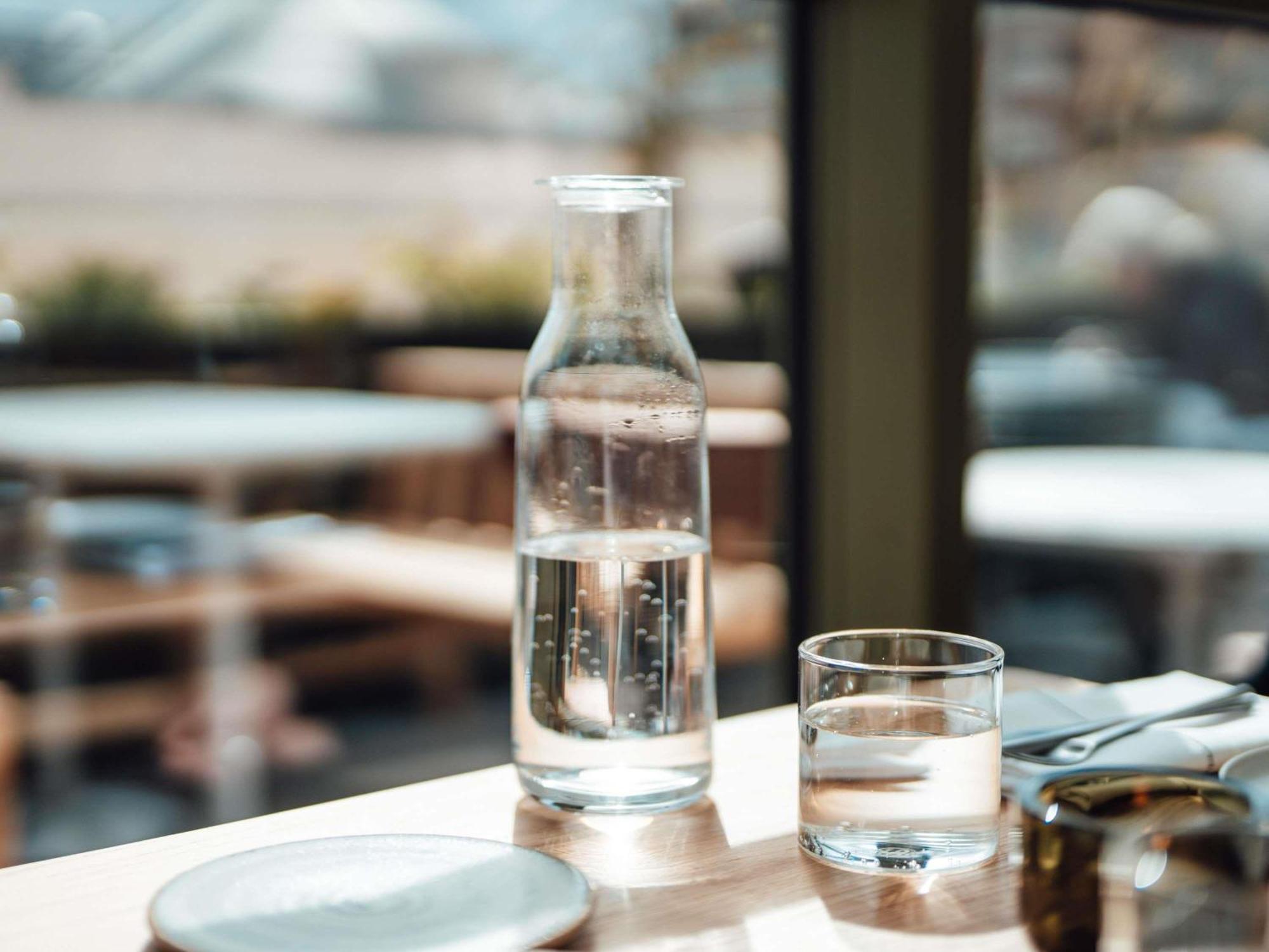 Novotel Airport 4* Dusseldorf