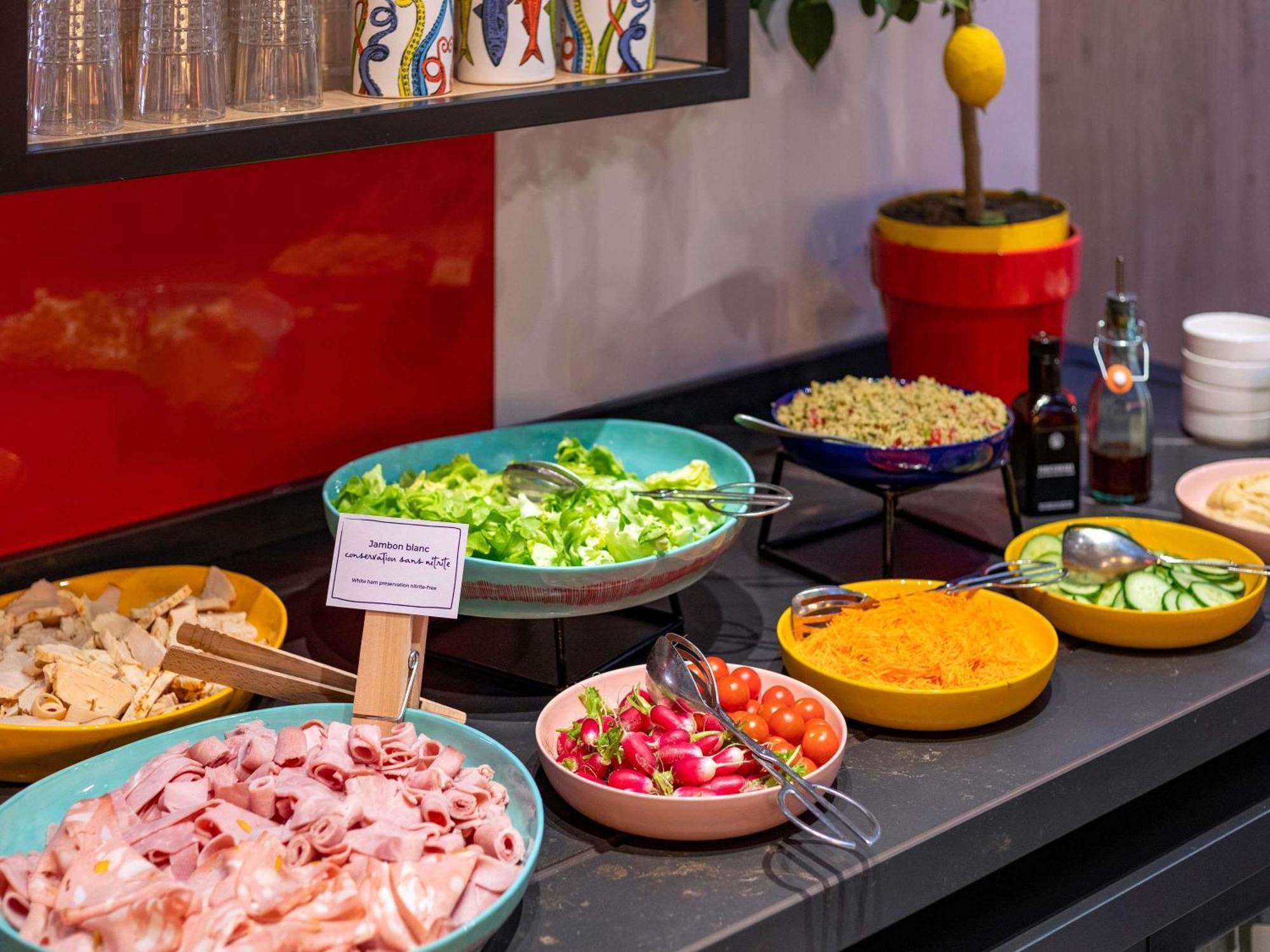 Hotel Novotel Airport 4*