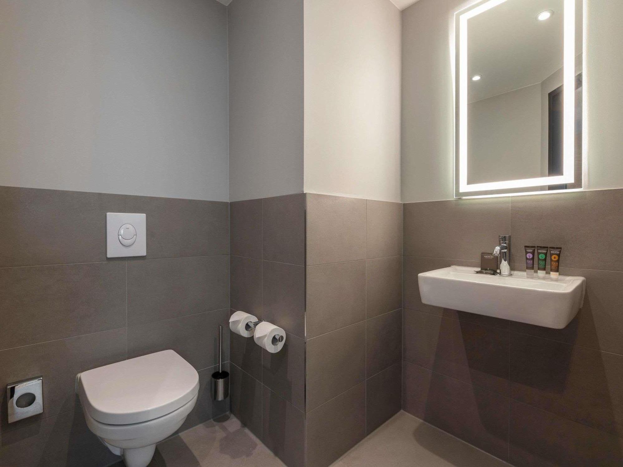 Novotel Airport 4* Dusseldorf