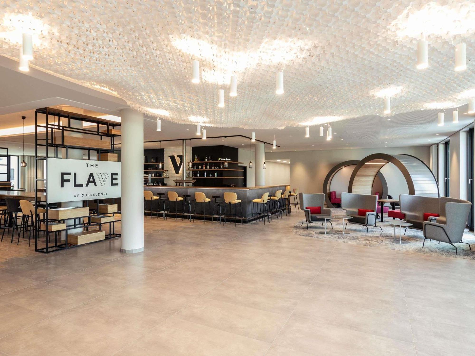 Hotel Novotel Airport