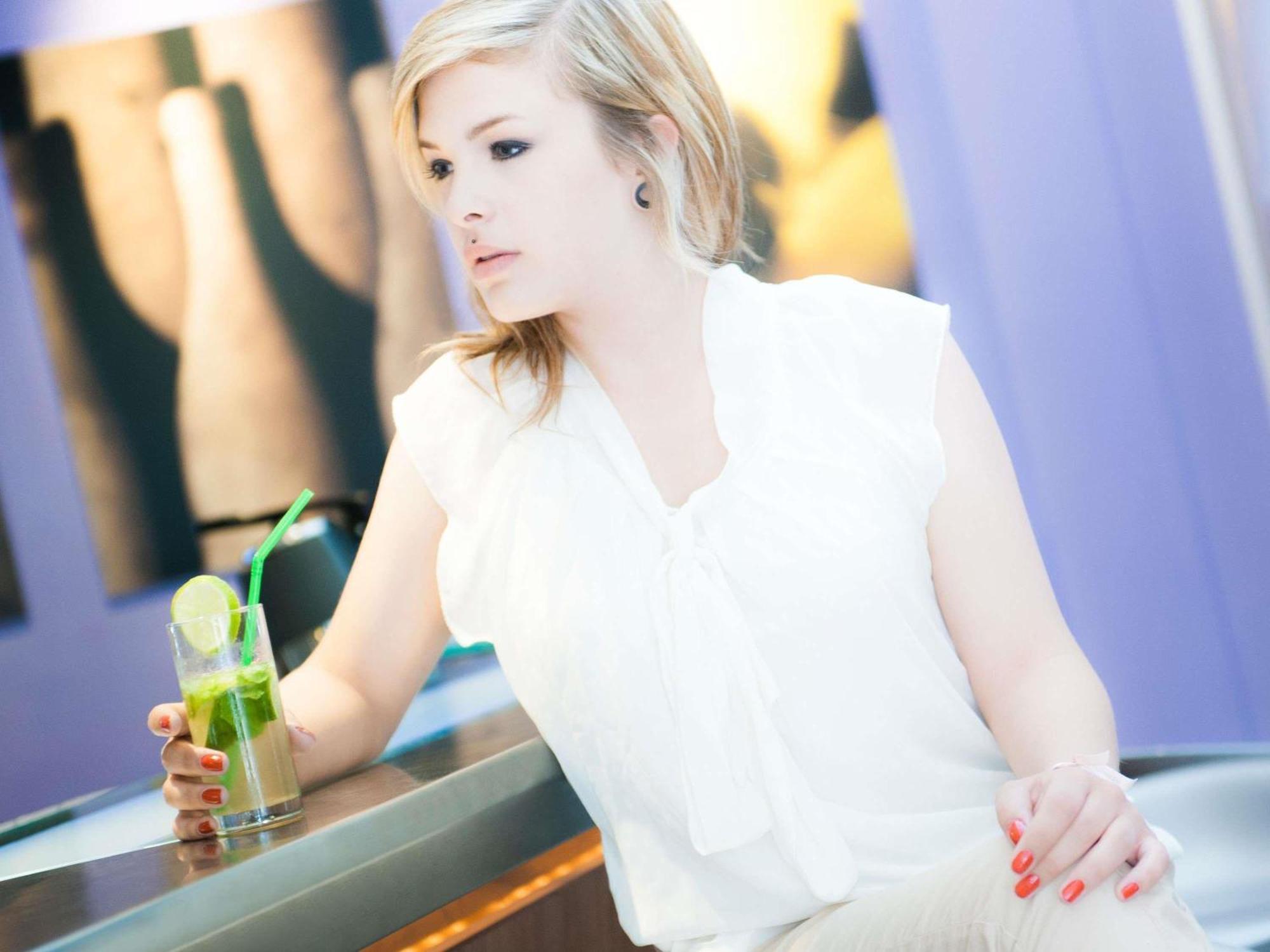 Novotel Airport Dusseldorf