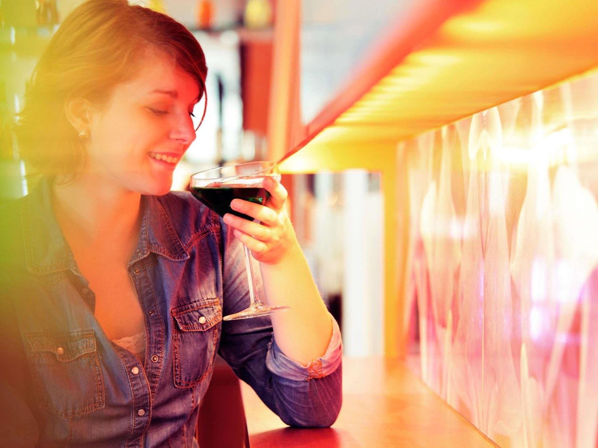 Novotel Airport Hotel