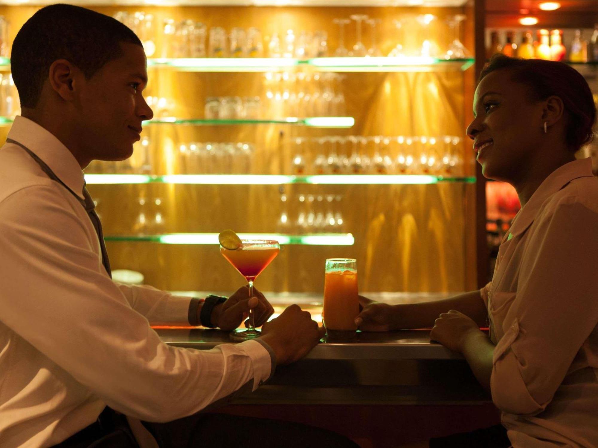 Novotel Airport 4* Dusseldorf