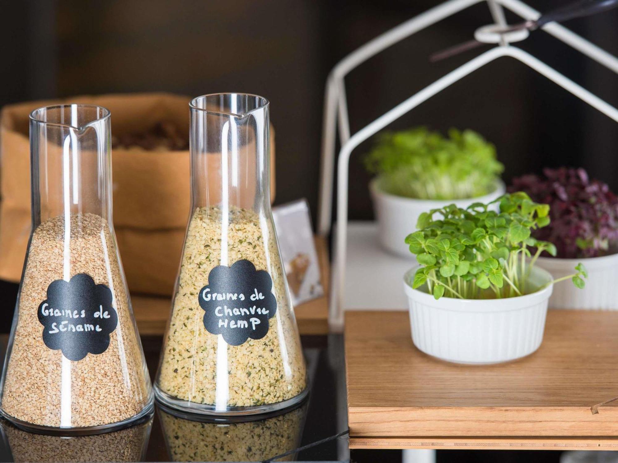 Novotel Airport 4* Dusseldorf